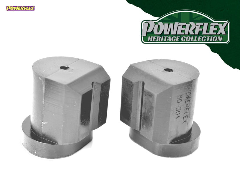 Front Wishbone Inner Bush (Rear) - Heritage Series Image