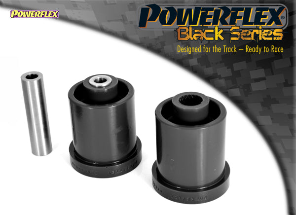 Rear Beam Mounting Bush - Black Series Image