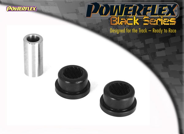 Rear Panhard Rod To Beam Bush - Black Series Image
