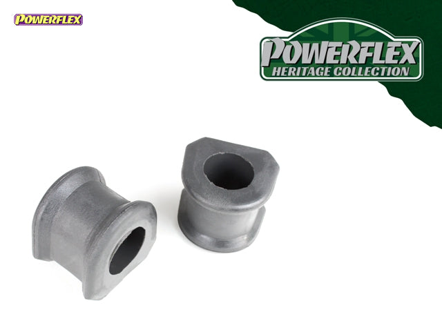 Front Anti Roll Bar Bush 24mm - Heritage Series Image