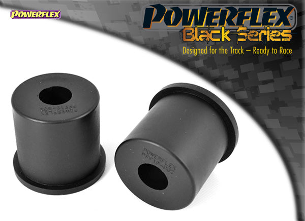 Front Wishbone Lower Rear Bush - Black Series Image