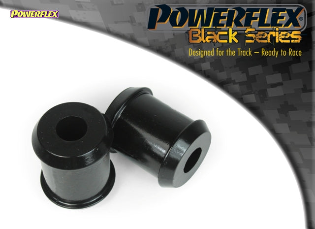 Rear Diff Mounting Front Bush - Black Series Image