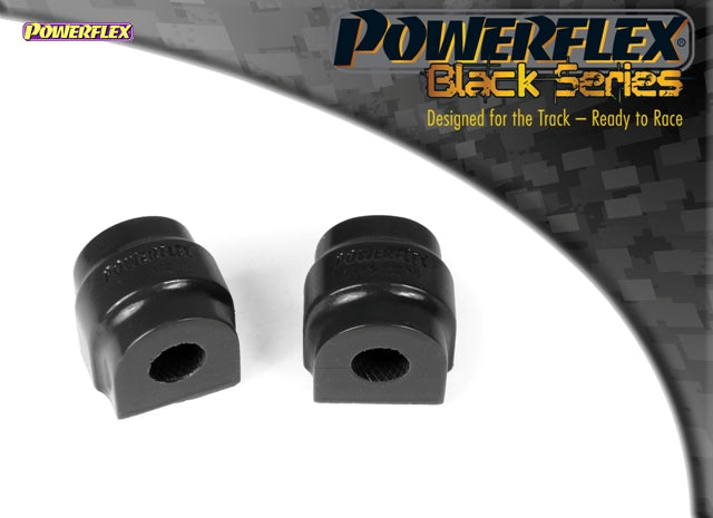 Front Anti Roll Bar Bush 16mm - Black Series Image