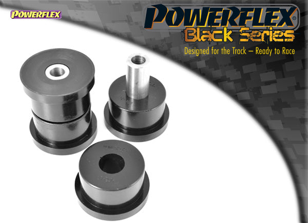 Leaf Spring Mount Front - Black Series Image