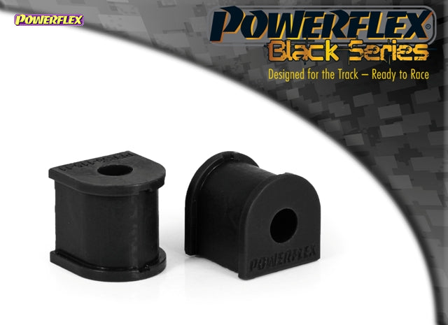 Rear Anti Roll Bar Mounting Bush 11mm - Black Series Image
