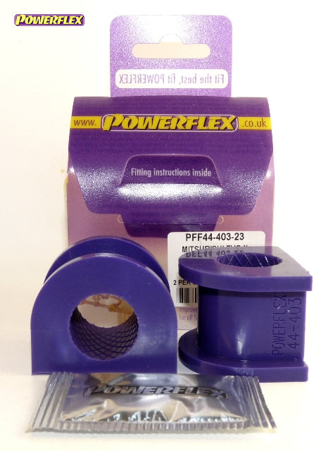 Rear Anti Roll Bar To Chassis Bush 23mm Image