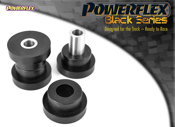 Rear Lower Spring Mount Outer * - Black Series Image