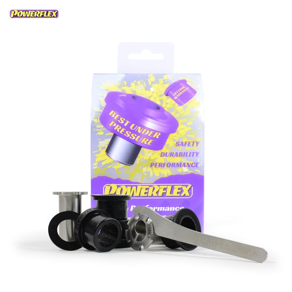 Front Arm Front Bush & Camber Adjustable Image