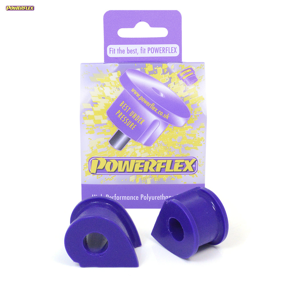 Front Anti Roll Bar Mount 21mm Image