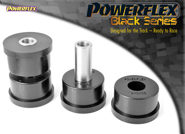 Leaf Spring Mount Front - Black Series Image