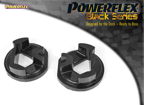 Lower Engine Mount Insert - Black Series Image