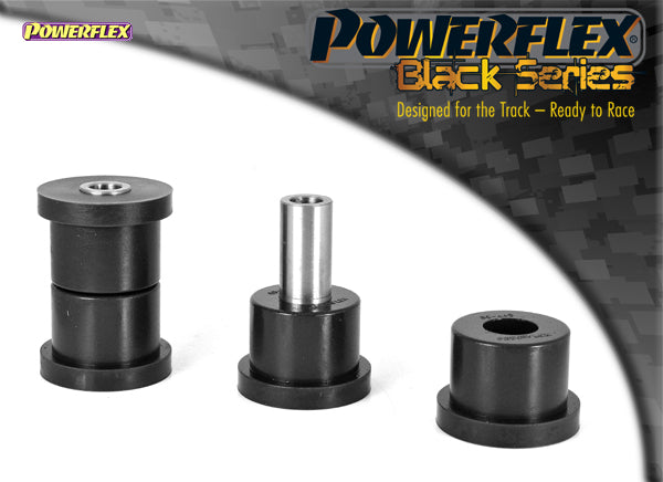 Rear Trailing Arm Bush - Black Series Image