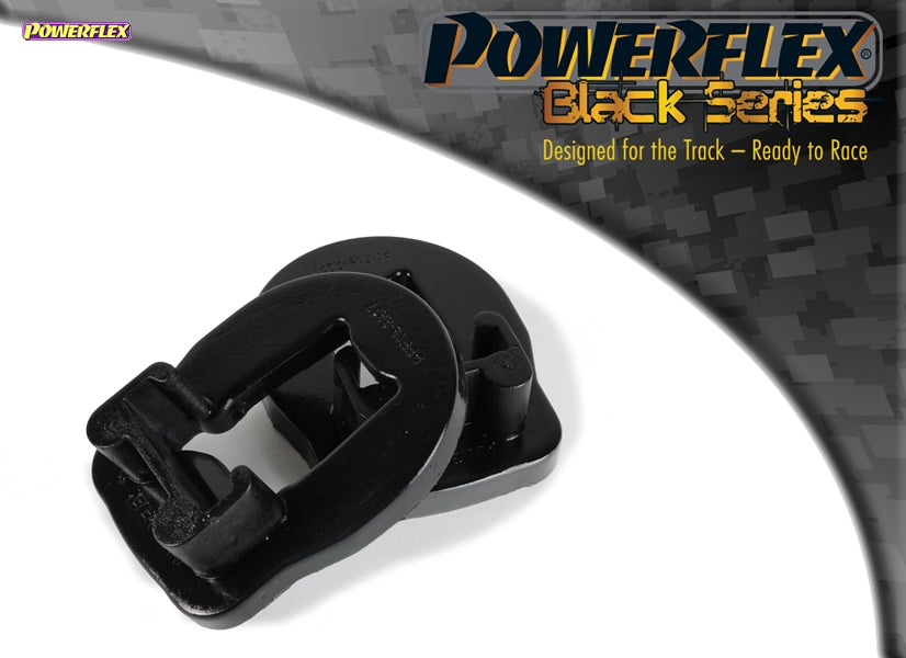 Lower Torque Mount Large Bush Insert - Black Series Image
