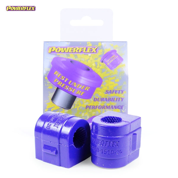 Rear Anti Roll Bar Bush 20mm Image