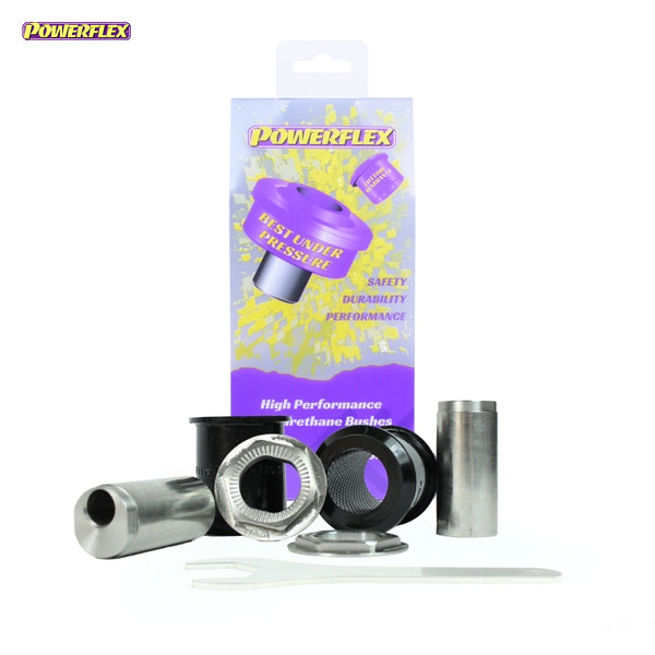 Front Arm Front Bush Camber Adjustable Image