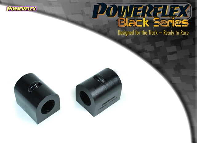 Rear Anti Roll Bar To Chassis Bush 22mm - Black Series Image