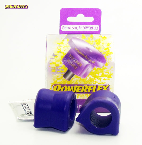 Front Anti Roll Bar To Chassis Bush 25mm Image