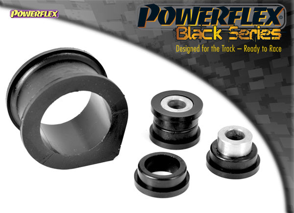 Steering Rack Mount Bush Kit 50mm - Black Series Image