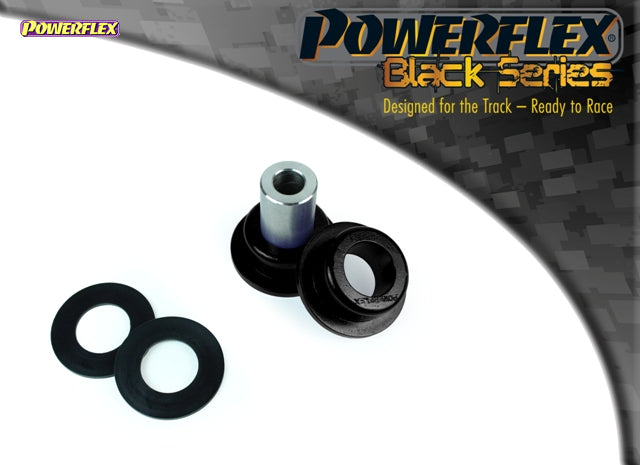 Lower Engine Mount Small Bush - Black Series Image