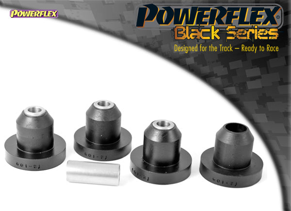 Rear Beam Mount - Black Series Image