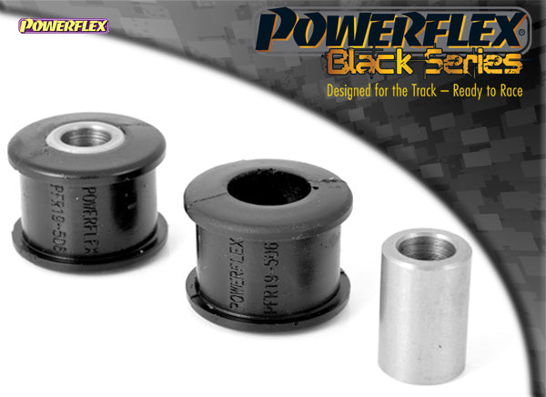 Rear Track Rod Inner Bush - Black Series Image