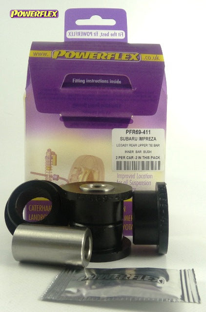 Rear Upper Lateral Tie Bar Inner Image