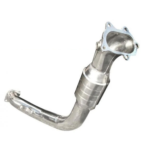 Subaru Impreza Turbo (93-00) Sports Cat / De-Cat Front Downpipe Performance Exhaust