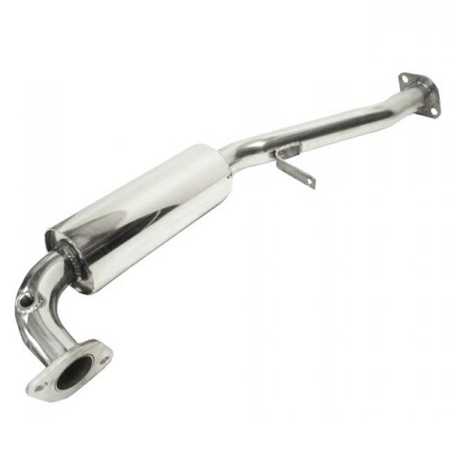 Subaru Impreza Sport/GL 1.6/1.8/2.0 (93-00) Sports Cat / De-Cat Front Pipe Performance Exhaust