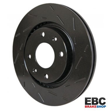 EBC Ultimax Grooved Disc USR1497