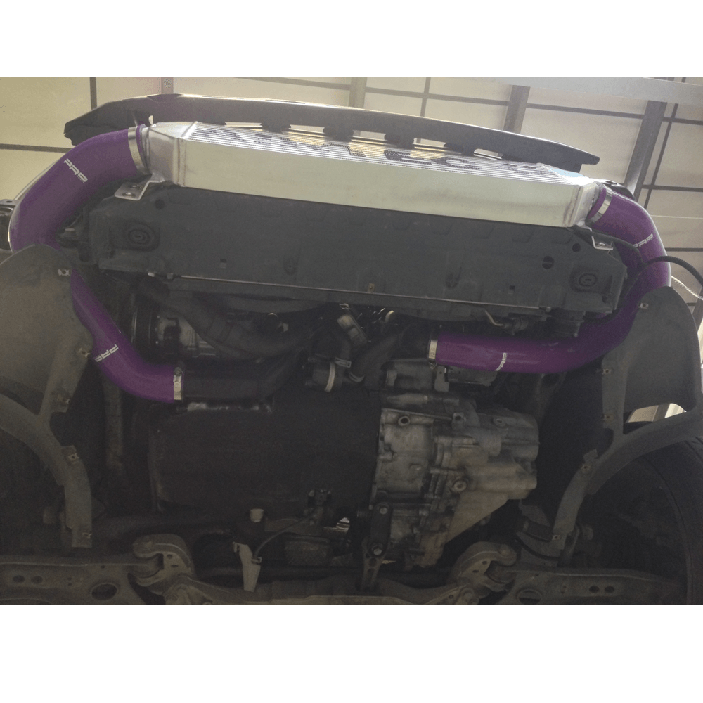 AIRTEC Motorsport Intercooler Upgrade for Golf Mk5/6 2.0 Common Rail Diesel