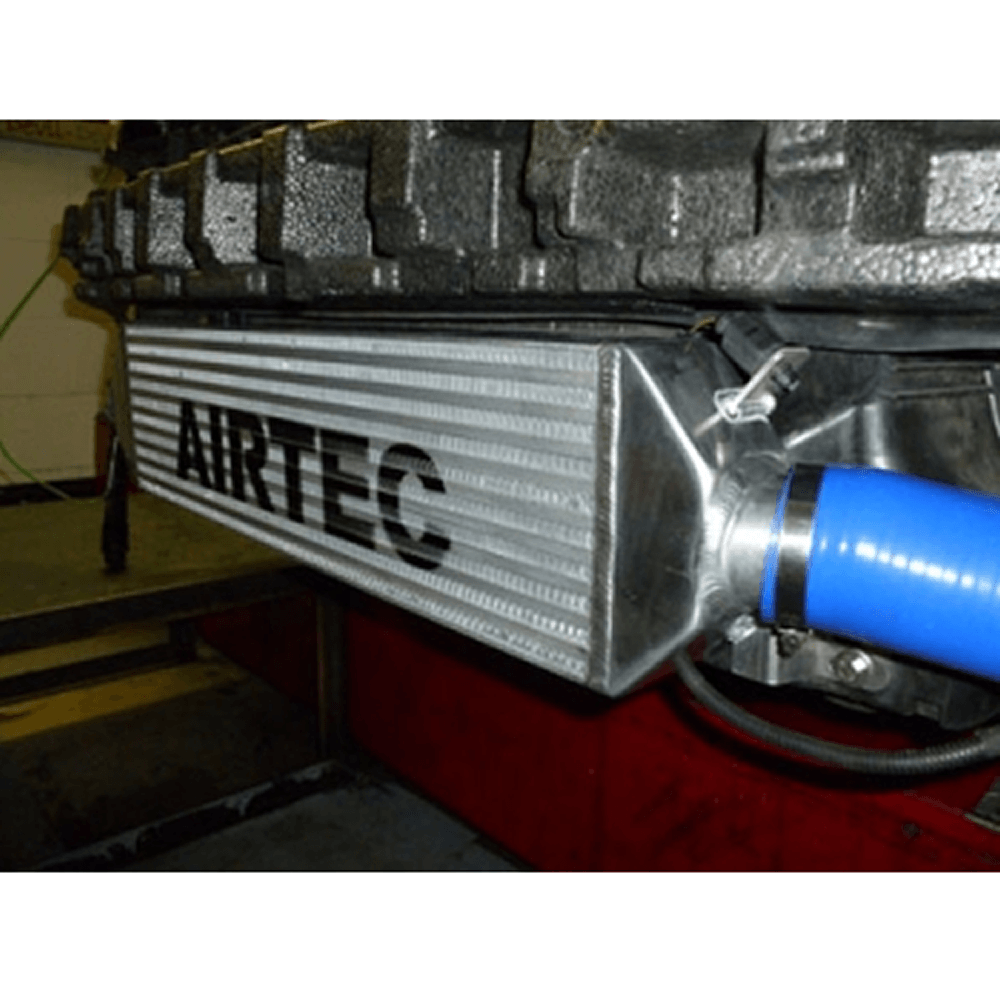 AIRTEC Motorsport Twin-Spec Intercooler Upgrade for Golf GTi Mk5/6 2.0 TFSi