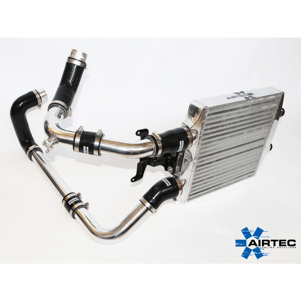 AIRTEC Motorsport Intercooler Upgrade for Skoda Fabia VRS