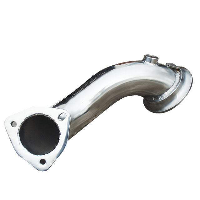 Vauxhall VX220 Turbo (00-05) Front Pipe Pre-Cat/De-Cat Performance Exhaust