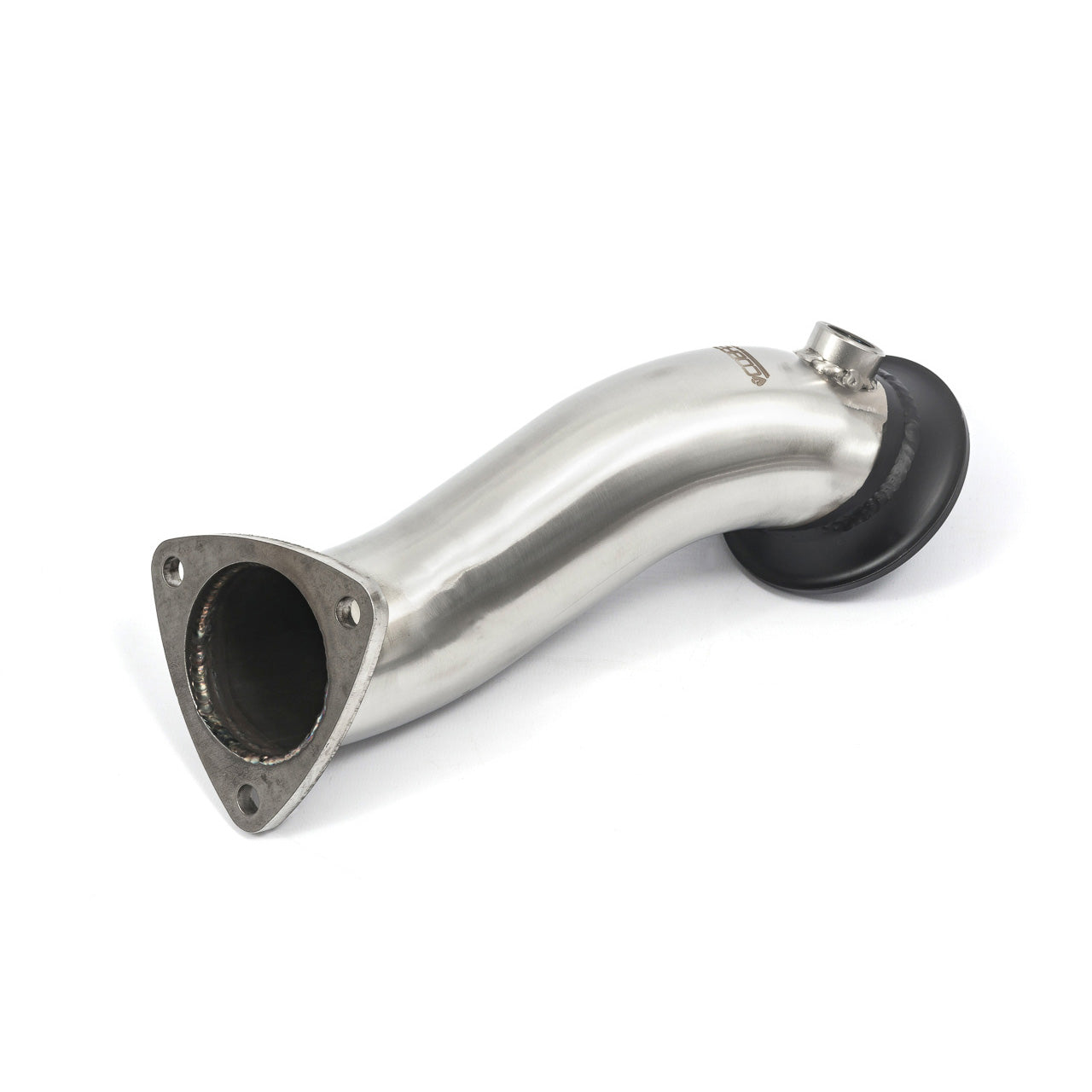 Vauxhall Corsa D VXR (07-09) First De-Cat Pipe Performance Exhaust