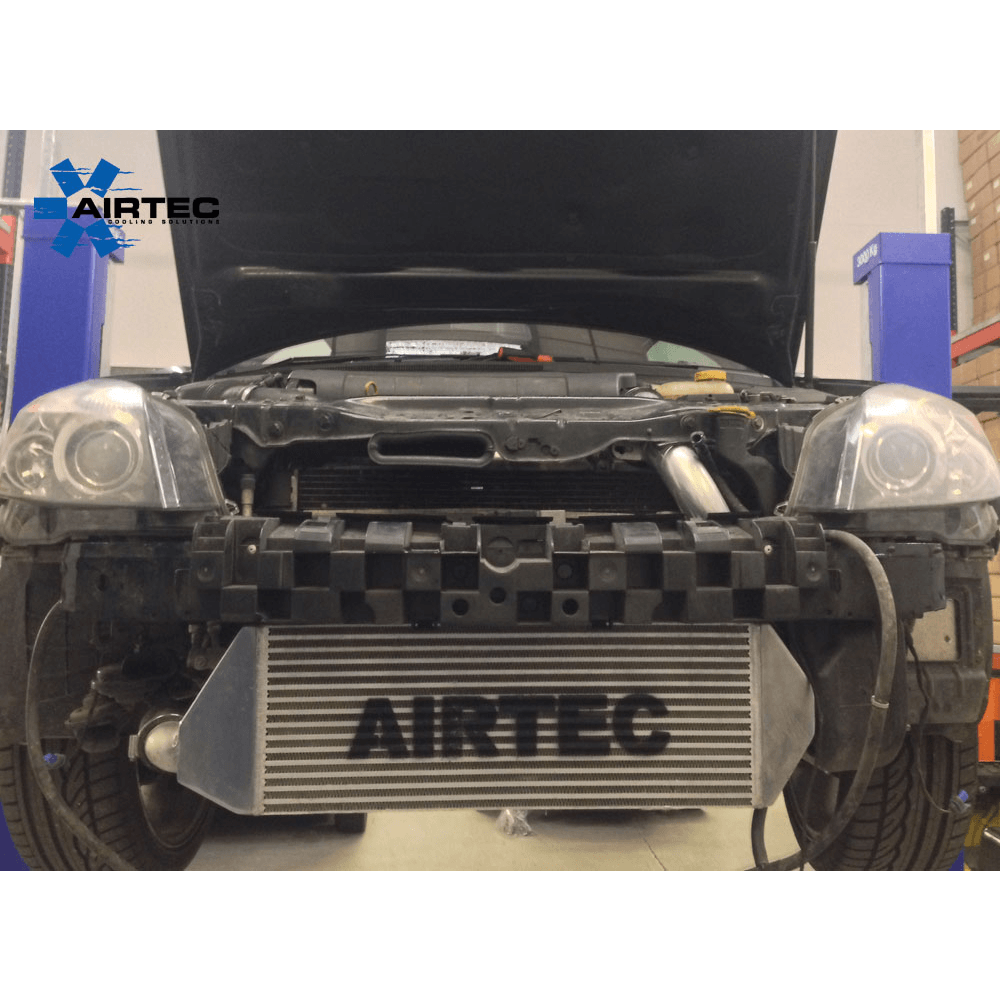 AIRTEC Motorsport 60mm Core Intercooler Upgrade for Astra Mk5 1.9 Diesel
