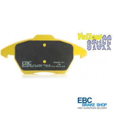 EBC Yellowstuff Brake Pads DP42301R